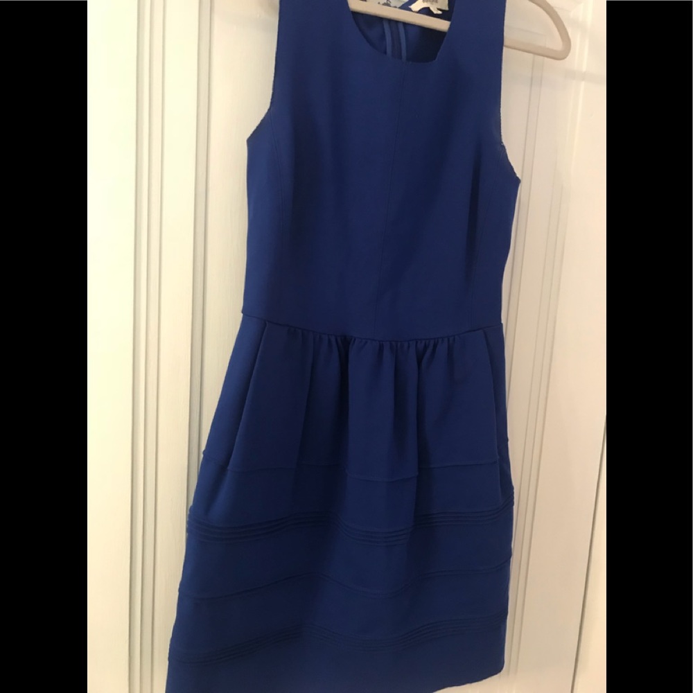 Made well dress
